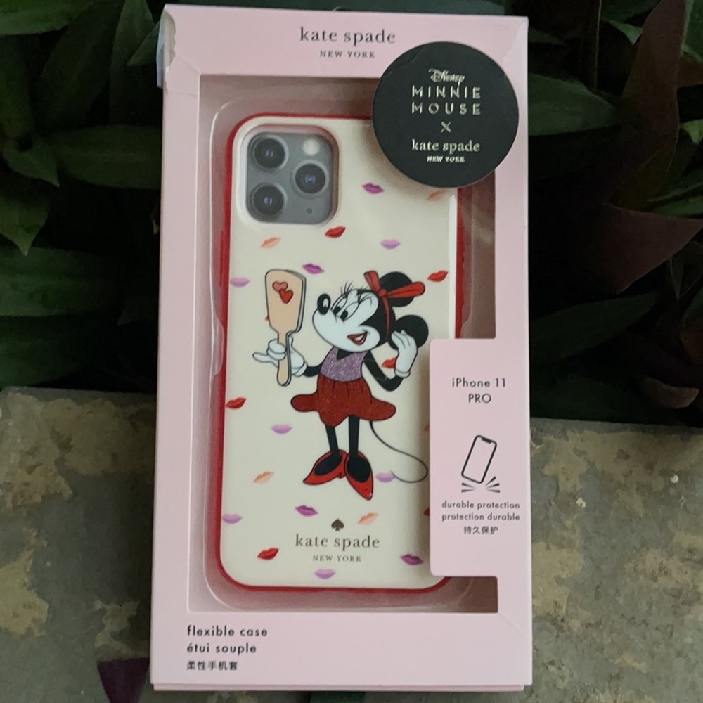 KS DSY iphone cases minnie case iphone 11 pro case - Picture 10 of 10